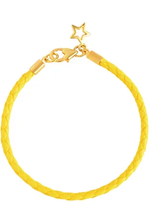 Cockatoo Plaited Stacklet