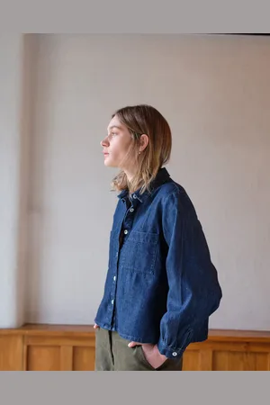 Bibico - Ada Blouse - - M