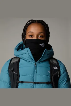 The North Face Cache-cou Noir