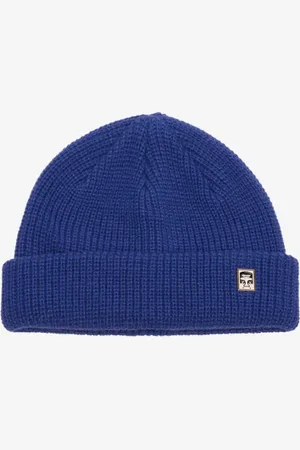 Obey Bonnet Bleu