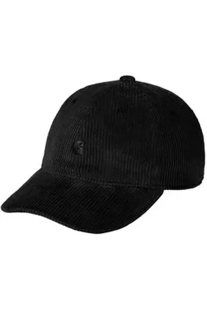 Carhartt Gorra Harlem - Negro