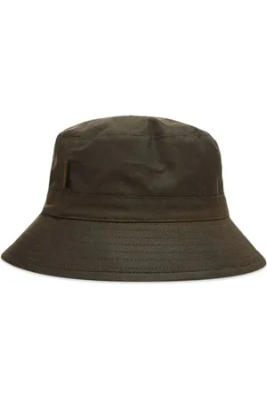 Barbour Wax Sports Hat - L