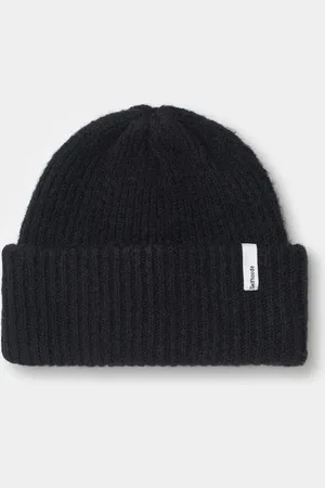 Selfhood Fluffy Hat - One Size