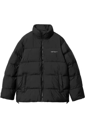 Carhartt Springfield Jacket - Negro / S