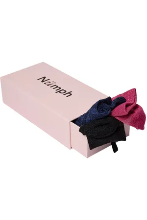 Numph Nujosy Multicolour Socks - One Size