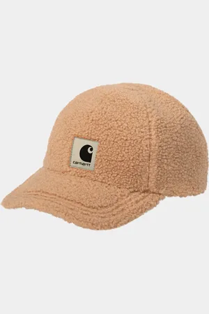 Carhartt Casquette Orla Peanut / Peanut - Beige