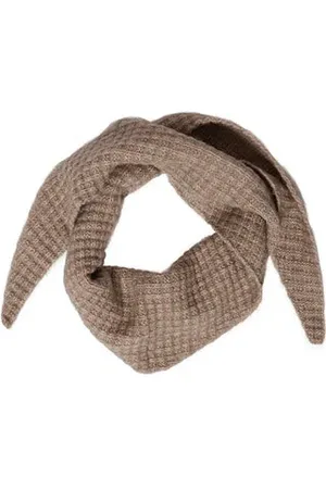Ichi Iafolthea Fungi Scarf - One Size