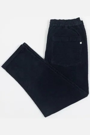 Farah Hawtin Corduroy Trouser In - Xl