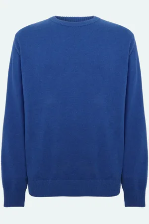 minimum Roland Quartz Melange Jumper - S