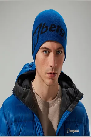 Berghaus Blocks Beanie