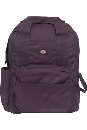 Dickies Lisbon Backpack In Purple