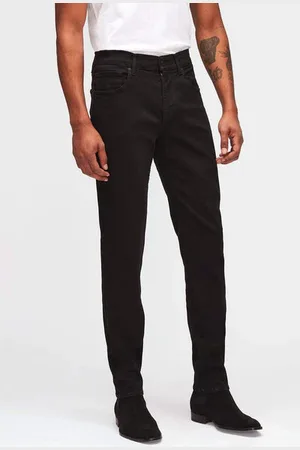 7 for all Mankind - Slimmy Tapered Luxe Performance Plus Jeans Jsmxa220bc - 32