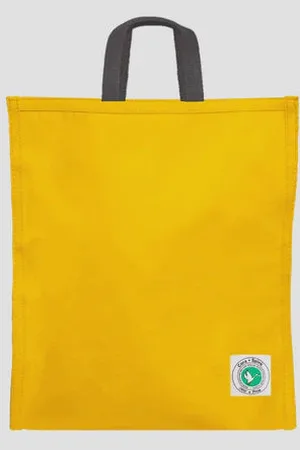 Cora + Spink Goat Tote