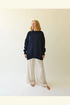 Chalk Studio Maria Jumper - Dark
