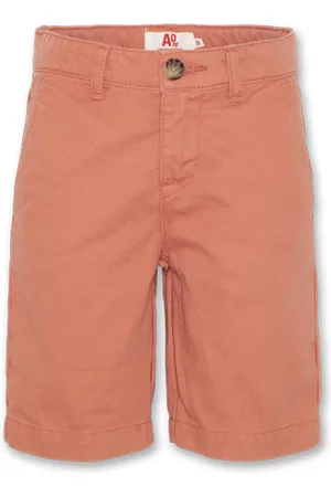 AO76 Barry Chino Shorts - 16y
