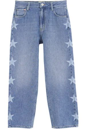 Bellerose Kaatje Jeans - M (18y)