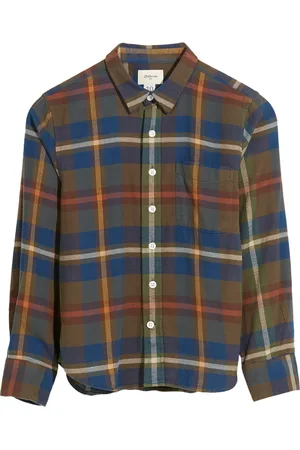 Bellerose Gaspar Shirt - 10y