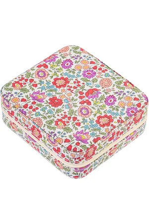 Bon Dep Jewellery Box Octa
