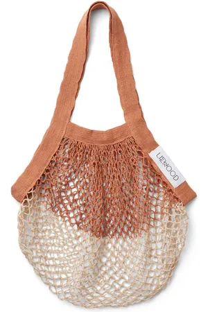 Liewood Aldo Mesh Tote Bag