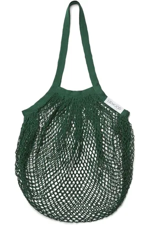 Liewood Nuka Mesh Tote Bag