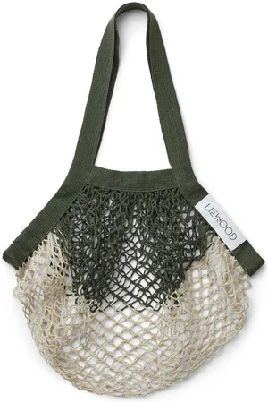 Liewood Aldo Mesh Tote Bag