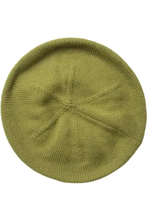 Nellie Quats Tag Beret - 2/8y