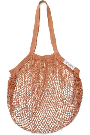 Liewood Nuka Mesh Tote Bag