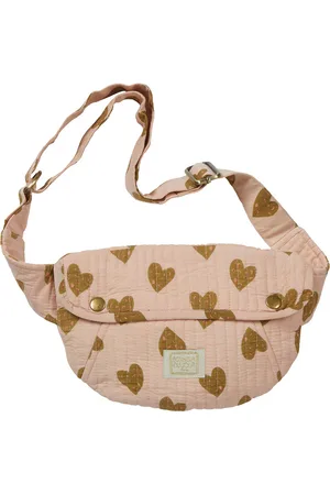 Bonheur Du Jour Kate Coeur Sauvage Bag