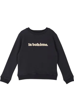 Emile et ida La Bohème Sweatshirt - 3y