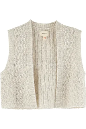 Bellerose Genu Vest - M (18y)