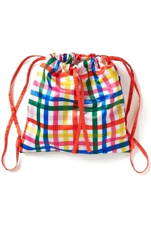 BAN DO Ban Do Drawstring Backpack