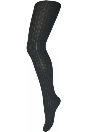 MP Activewear Rib Wool Tights - 70 (6/12m)