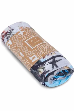 A.T London A T London Cherry Blossom Ninja Swaddle