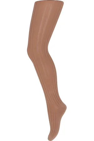 mp Denmark Mp Cotton Rib Tights - 130 (8y)