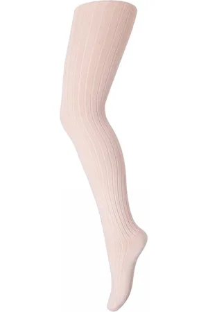 MP Activewear Rib Wool Tights - 100 (3y)