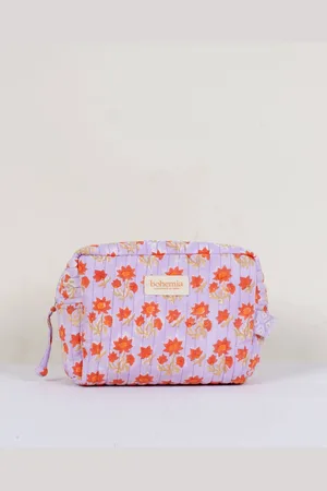 Bohemia Posie Washbag -
