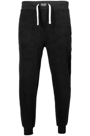 Ralph Lauren Sweatpants Man 714915968001 - Nero | L