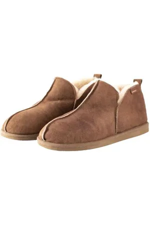 Shepherd of Sweden Anton Sheepskin Slipper - - 42