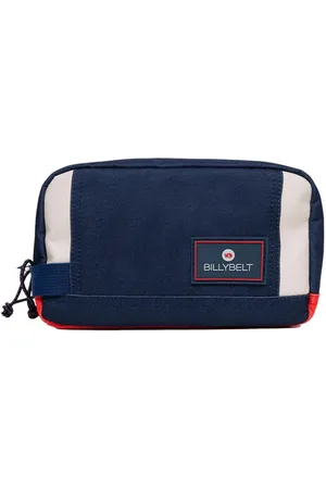 Billybelt Wash Bag 100% Recycled Polyester - Navy