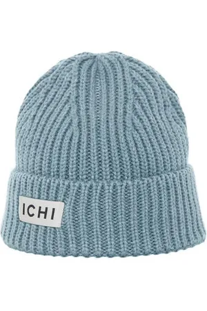 Ichi Emma Beenie In Cashmere