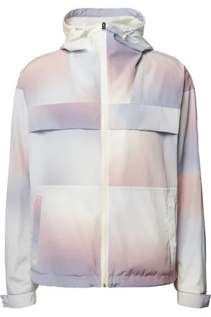 HUGO BOSS Multicolor Caziro Statement Jacket - 48