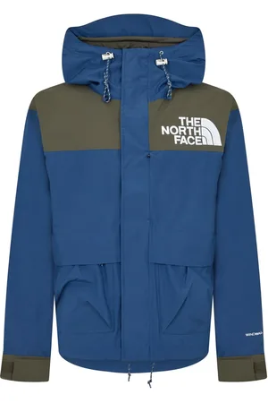 The North Face 86 Low-fi Hi-tek Mountain Jacket - M