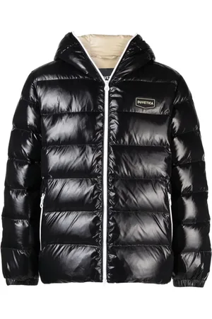 Duvetica Dubhe Puffer Down Jacket - 52