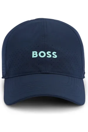 HUGO BOSS Active Advance Logo Cap - One Size