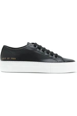 COMMON PROJECTS Tournament Low Super Sole Sneakers - 36