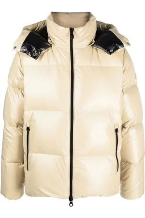 Duvetica Tifo Puffer Down Jacket - 50