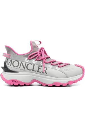 Moncler Trailgrip Lite 2 Sneakers - 37