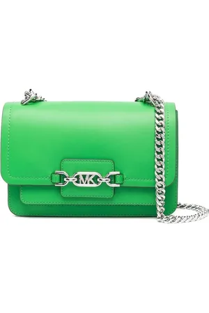 Michael Kors Heather Shoulder Bag - One Size