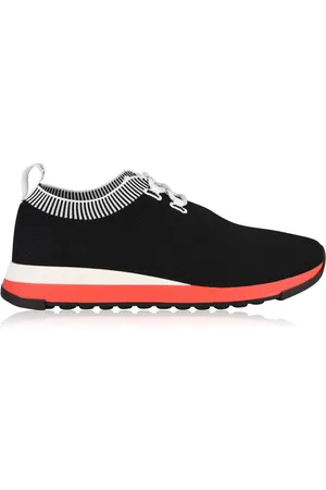 Paul Smith Devlon Knitted Runners Sneakers - 41