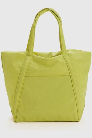 Baggu Lemongrass Cloud Bag